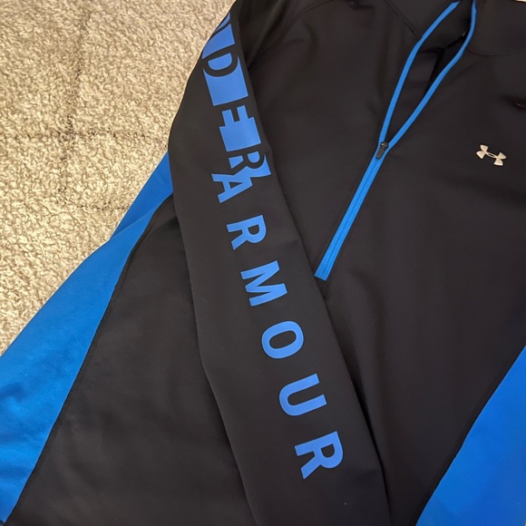 Under Armour Performance Jacket - Picture 2 of 9